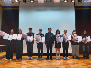 경주시, 4-H 리더십 캠프 지난 22일 농업인회관서 개최