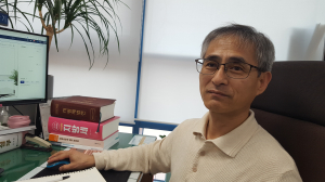 유인상 포항시 남구청 계장, 공직문학상 은상