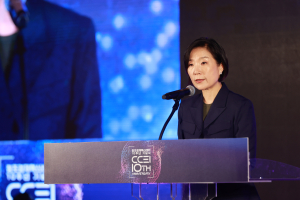 중소벤처기업부, '창조경제혁신센터 발전 로드맵' 발표