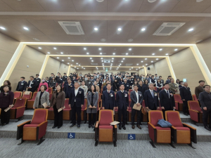법무부 청소년범방위 상주지구위원회, 범죄예방 한마음대회