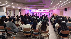 대구 북구, 문화 접목 청렴 콘서트 문화예술 콘텐츠로 이해 제고