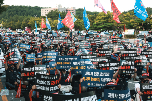 포스코 파업하나…지역경제 타격 우려