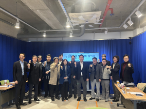 NIA, 청렴 실천ㆍ상생협력 도모…AI 전문기업 CEO 간담회 개최