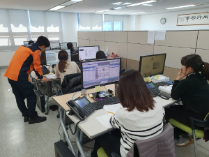 경북소방본부, 정보 현행화  의료자원정보 전수조사 박차