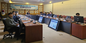 글로벌 해양바이오메디컬 중심도시 포항 ‘구체화’
