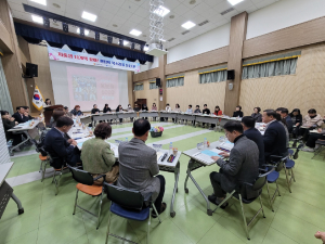 경북도, ‘돌봄 정책’ 생생한 현장 목소리 듣는다