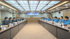 대구교통공사, 19년 연속 ‘노사 화합의 길’을 열다