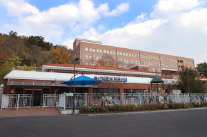 동산의료원 어린이집, 대구 달서구 ‘열린어린이집’ 선정