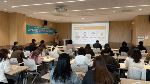상주시, 통합사례관리 실무 역량강화