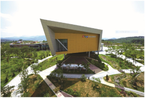 상주국립낙동강생물자원관, 취업 취약층 일자리 창출 앞장