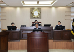 “내년 목표, 살기좋은 영양군 건설 전력”