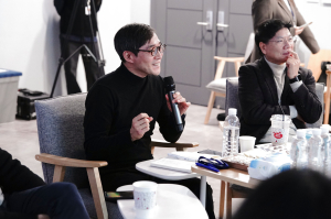 ‘수성아트피아, 2025 A-ARTIST 선정작가 워크숍’ 지역 예술의 새로운 가능성을 열다
