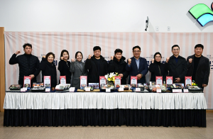 대구시 동구, 외식업소 경쟁력 육성 성과 공유