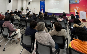 포항시, 송도동 상습 침수피해지역 해결 나선다