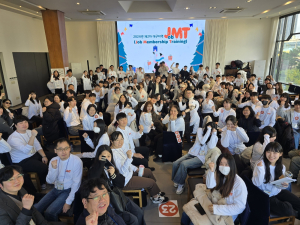 대구인자위, 청년 취업 지원 ‘JMT’ 호응