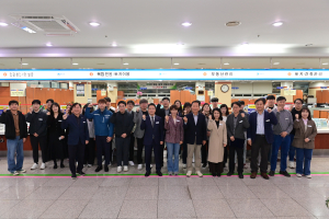 봉화군, 제3회 민원의 날 기념행사 개최
