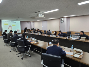 구미, 창업지원기관 협의회 성황리 마무리