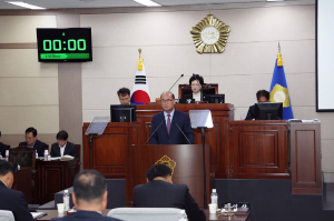강영석 시장 “미래상주 신성장동력 창출”
