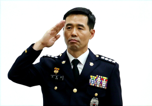 동해해경경찰서 해경, 각종 대회 4관왕 수상