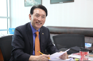 김석기 의원, 대표 발의 APEC 특별법 법사위 통과