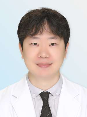 영남대병원 허민구 교수 ‘신진연구자상’ 수상
