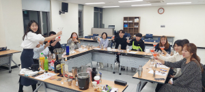 고령군, 청년 문화프로그램 원데이 클래스