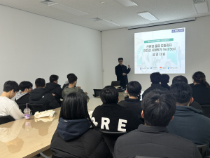 경북테크노파크, ‘화물용 전기자전거 안전성 시험평가 테스트베드’ 현장 견학 지원