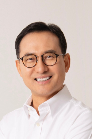 한국로봇산업진흥원 제6대 강철호 원장 취임