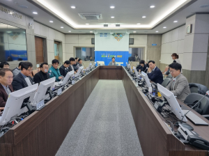 경북도ㆍ영천시, 투자펀드와 함께하는 지역활성화 간담회 개최