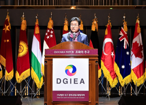 “경북이 지방 경쟁력 갖춰 세계화 주도”