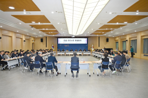 김천시, 최순고 부시장 권한대행 체제로 공백없는 시정 운영