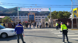경북교육청, 늘봄행정실무사 필기시험 응시율 96%
