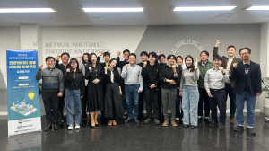 NIA, 오픈데이터포럼 공공데이터활용 리빙랩 프로젝트 성과평가회