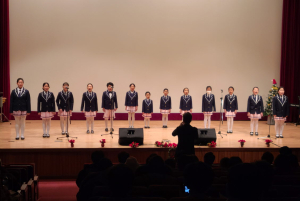 청도군, 어린이합창단 정기연주회 개최