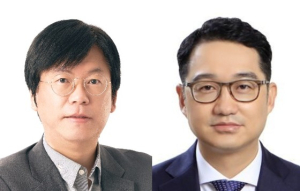 포스텍, 과기한림원 정회원 2명 배출