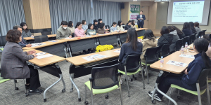 의성보건소, 보건사업 역량강화 특강 성료