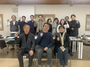 구미성리학역사관, 교육생 전통문화 작품 전시회