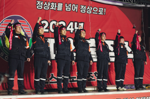 “포스코 파업, 지역사회에 지대한 영향” 쟁의행위 자제 호소