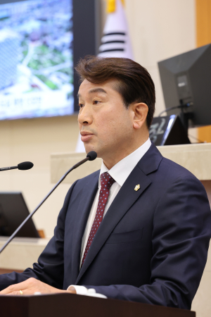 “포항시 원도심 상권 활성화ㆍ지역 균형발전 촉구”