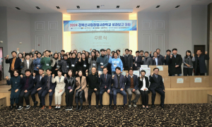안동시, 예비 창업가 한자리 ‘힘찬 출발’