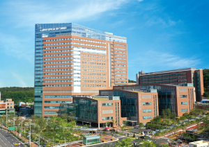 계명대 동산병원, 관상동맥우회술 적정성 평가 1등급