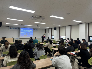 상주농기센터, 새해농업인실용교육 대비 전직원 교육