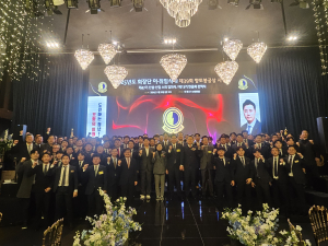 포항향청 오무환 회장, 창립 45년만에 첫 연임