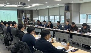 대구환경청 기업환경정책협의회