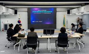 경북도 인구-산업플랫폼 2단계 구축 정주환경 투자 입지 분석 가능