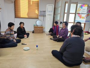 포항시, 경로당 100개소에 공기청정살균기 지원