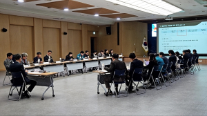 김천, 정부합동평가 지표 추진 상황 점검