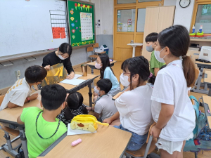 경북교육청, 학년말까지 책임교육학년 지원 '온힘’
