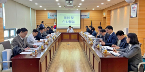 포항의료원, 필수보건의료 향상 ‘힘모아’