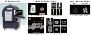 케이메디허브, ‘Micro-CT’ 도입 기술서비스 확대